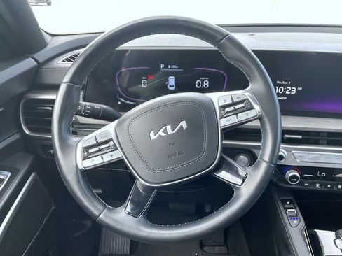 Used 2023 Kia Telluride EX X-Line AWD/4WD image 13