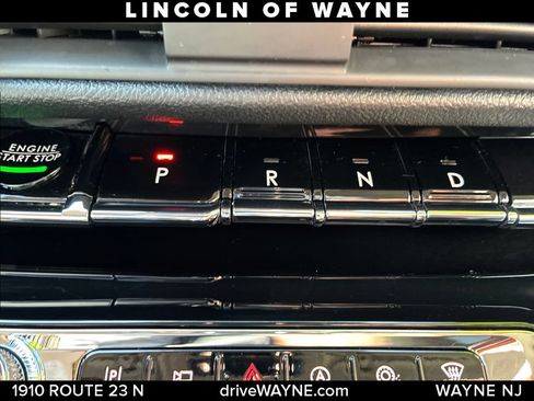 Certified 2023 Lincoln Corsair AWD w/ Equipment Group 101A image 22