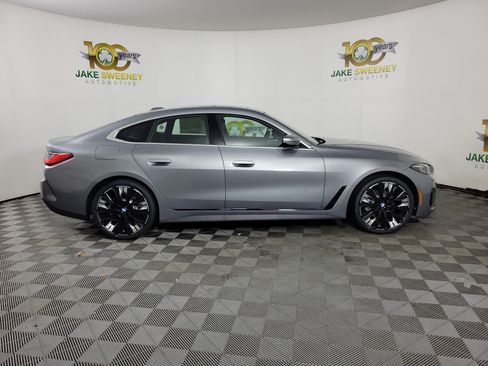 New 2026 BMW 430i xDrive w/ Premium Package AWD/4WD image 8