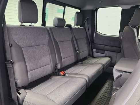 New 2024 Ford F350 XL w/ 360-Degree Camera Package image 17