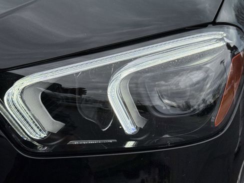 Used 2022 Mercedes-Benz GLE 350 4MATIC image 9