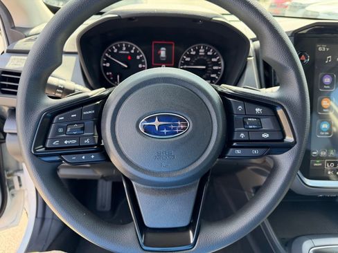 New 2026 Subaru Crosstrek 2.0i Premium AWD/4WD image 11