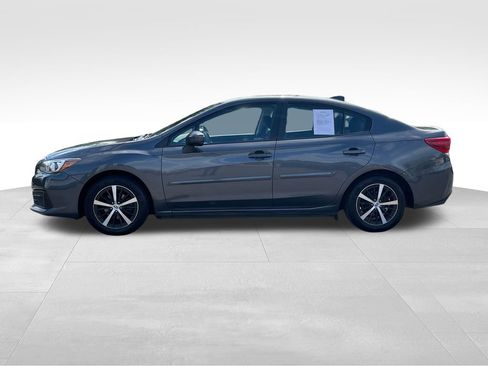 Used 2020 Subaru Impreza 2.0i Premium AWD/4WD image 4