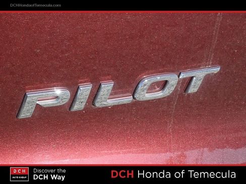 Certified 2022 Honda Pilot Special Edition image 7