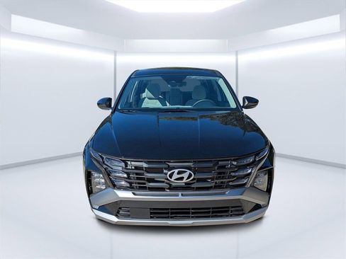 New 2026 Hyundai Tucson SE FWD image 8