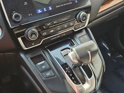 Used 2017 Honda CR-V EX-L image 30