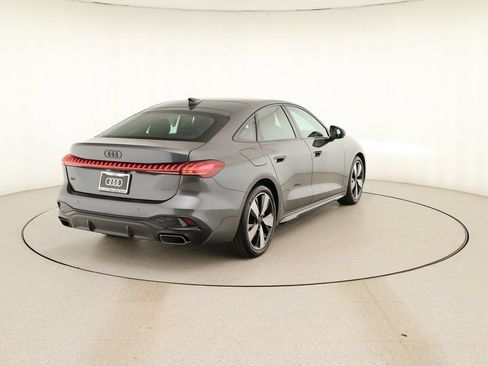New 2026 Audi A5 2.0T Premium Plus AWD/4WD image 6