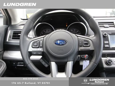 Used 2015 Subaru Legacy 2.5i image 5