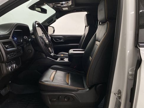 Used 2022 GMC Yukon AT4 image 13
