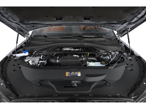 New 2026 Lincoln Aviator Black Label w/ Black Label Special Edition AWD/4WD image 33