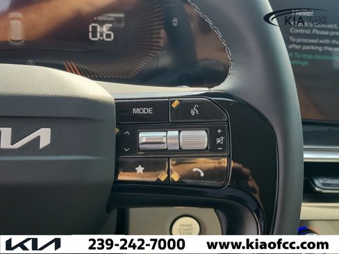 New 2026 Kia Sorento S FWD image 24