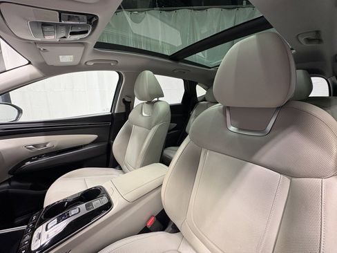 Used 2024 Hyundai Tucson Limited image 17