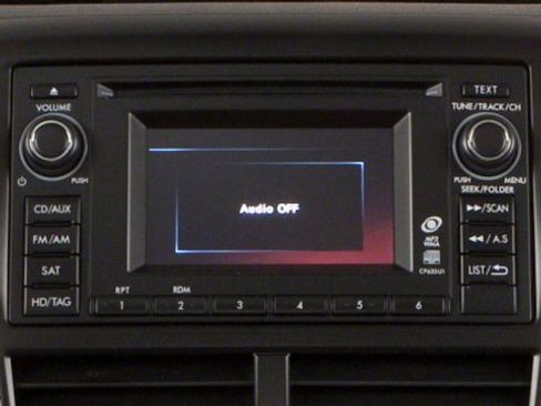 Used 2010 Subaru Forester 2.5X Premium image 13