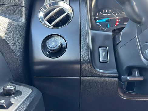 Used 2016 Ford Expedition XL w/ Equipment Group 101A AWD/4WD image 21