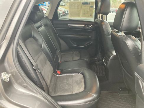 Used 2019 MAZDA CX-5 Touring image 35