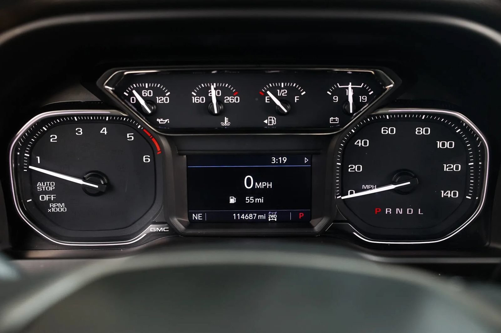 Used 2021 GMC Sierra 1500 AT4 AWD/4WD image 30