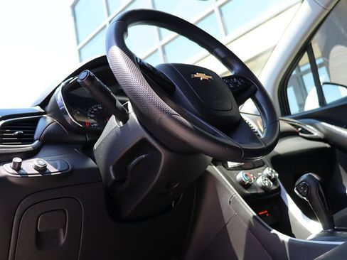 Used 2020 Chevrolet Trax LS w/ Tint and Cruise Package FWD image 40