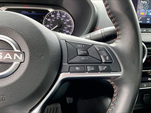 Used 2024 Nissan Sentra SR image 27