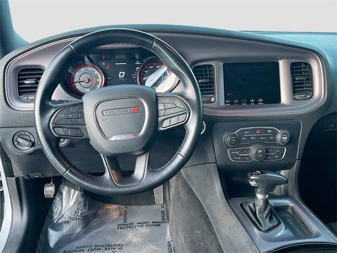 Used 2023 Dodge Charger SXT w/ Blacktop Package image 20