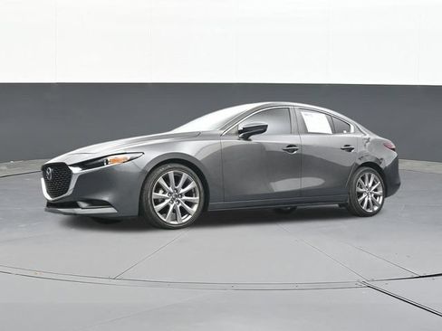 Used 2020 MAZDA MAZDA3 Sedan w/ Select Package FWD image 58