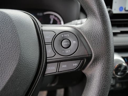 Certified 2025 Toyota RAV4 XLE image 29