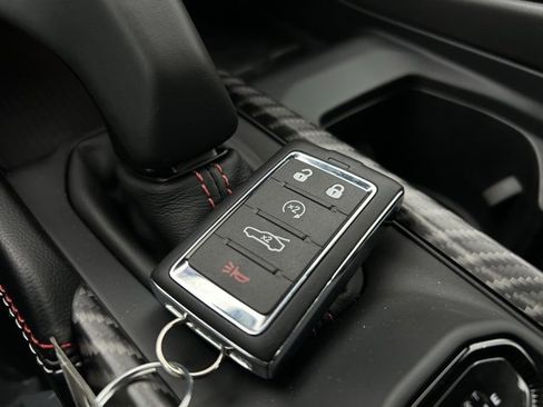 New 2026 Dodge Charger R/T Scat Pack image 35