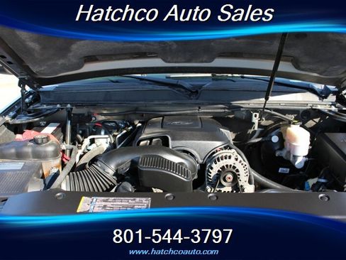 Used 2009 GMC Yukon SLT AWD/4WD image 11