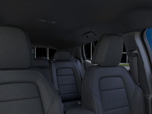 New 2026 Chevrolet Equinox EV LT w/ Comfort Package image 24