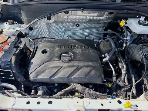 Used 2022 Chevrolet TrailBlazer RS w/ Sun and Liftgate Package image 30