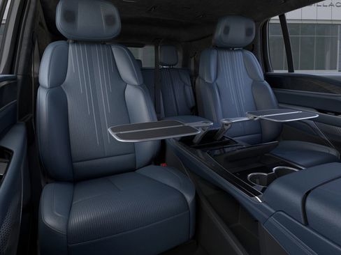 New 2025 Cadillac Escalade IQ Sport 2 image 17