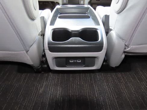Certified 2023 Honda Odyssey EX-L image 22