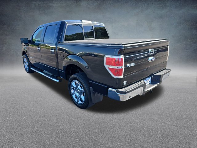 Used 2013 Ford F150 XLT w/ Luxury Equipment Group AWD/4WD image 5
