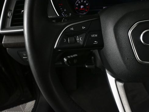 Used 2018 Audi Q5 2.0T Premium Plus w/ Premium Plus Package AWD/4WD image 10