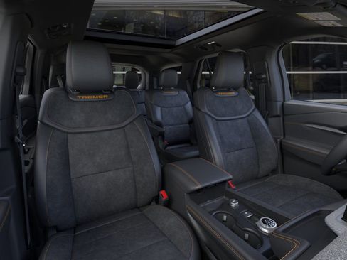 New 2026 Ford Explorer Tremor w/ Tremor Ultimate Package image 10