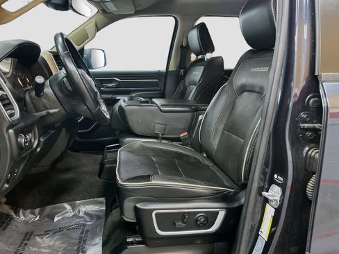 Used 2021 RAM 1500 Laramie AWD/4WD image 20