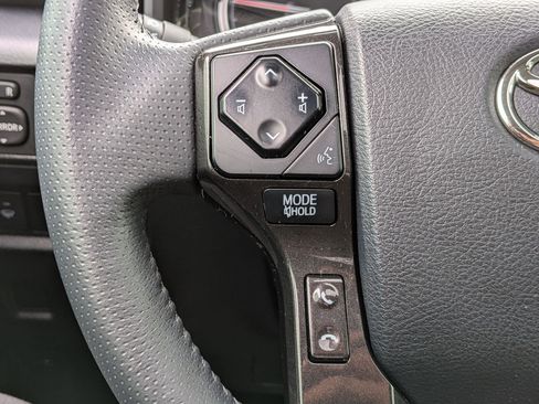 Used 2021 Toyota 4Runner Nightshade image 16