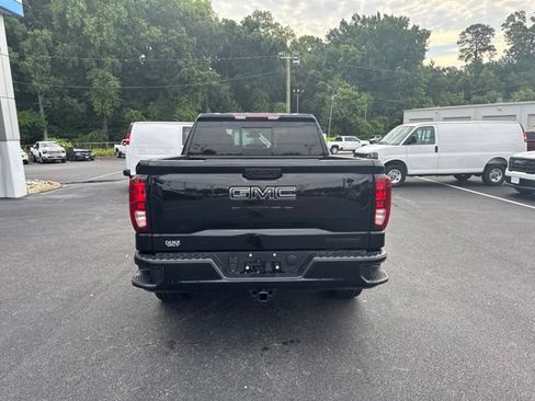 New 2026 GMC Sierra 1500 Elevation w/ Preferred Package AWD/4WD image 20