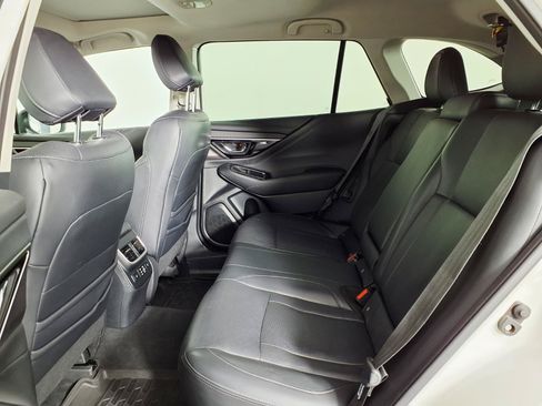 Used 2023 Subaru Outback Limited AWD/4WD image 13