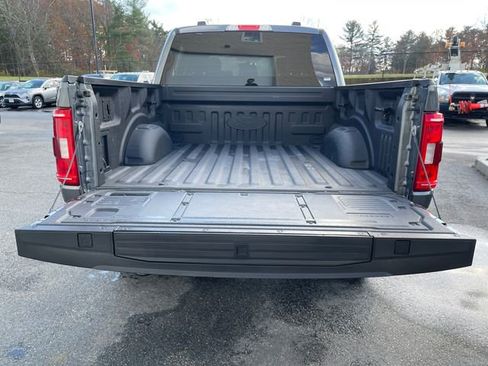 Certified 2023 Ford F150 Tremor image 14