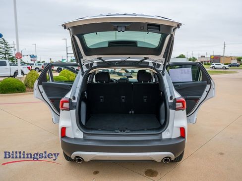 Certified 2023 Ford Escape Active FWD image 17