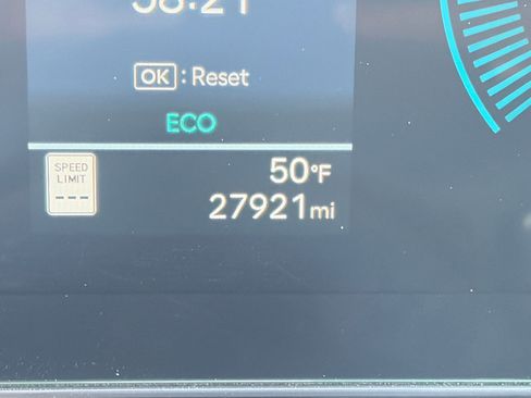 Used 2025 Hyundai Sonata SEL image 36