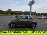 Used 2012 FIAT 500 Pop image 5