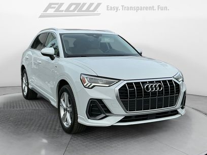 Used 2024 Audi Q3 2.0T Premium Plus