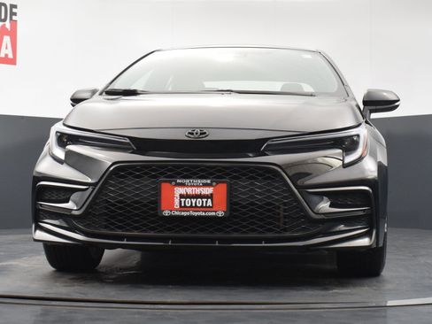 Used 2025 Toyota Corolla SE FWD image 29