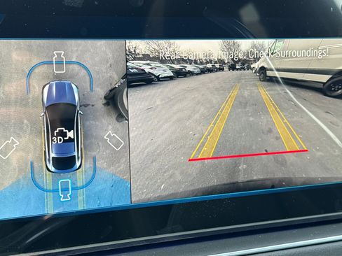 New 2026 Mercedes-Benz GLE 53 AMG AMG 53 image 20