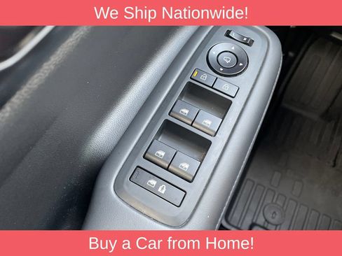 Used 2024 Hyundai Santa Fe Calligraphy AWD/4WD image 27