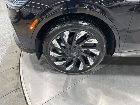 New 2026 Lincoln Nautilus Reserve w/ Jet Appearance Package image 34