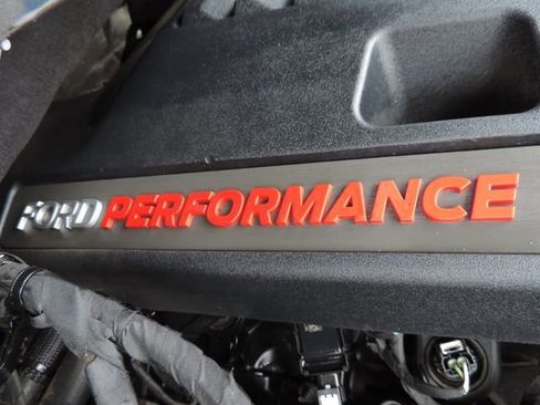 Used 2023 Ford F150 Raptor AWD/4WD image 24