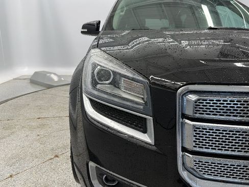 Used 2016 GMC Acadia Denali AWD/4WD image 6