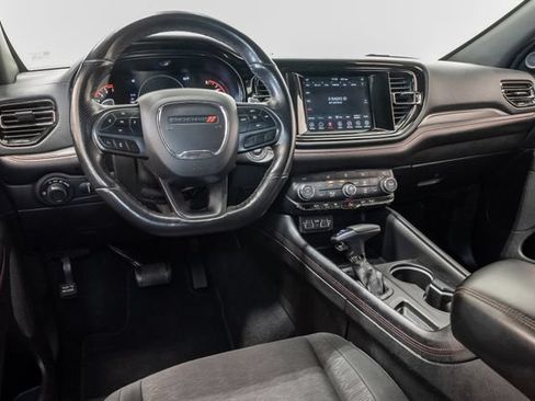 Used 2023 Dodge Durango GT AWD/4WD image 7